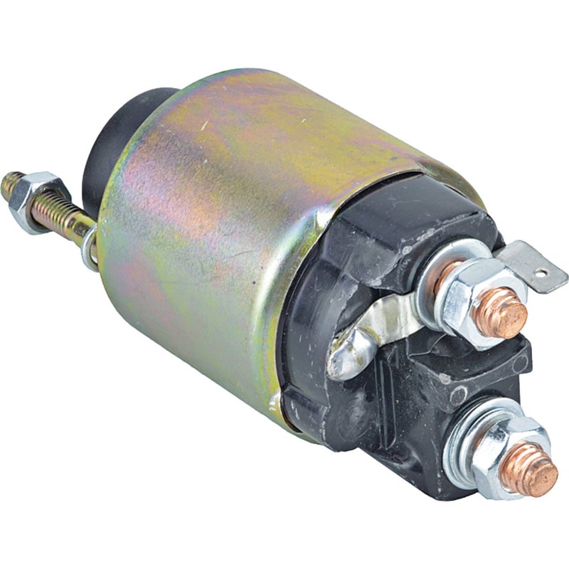 DB Electrical 245-52050 New Starter Solenoid Compatible with/Replacement for, Kawasaki, 053400-5180, 053400-7130, 053400-7800, 053400-8510, 053400-8780 - Image 1